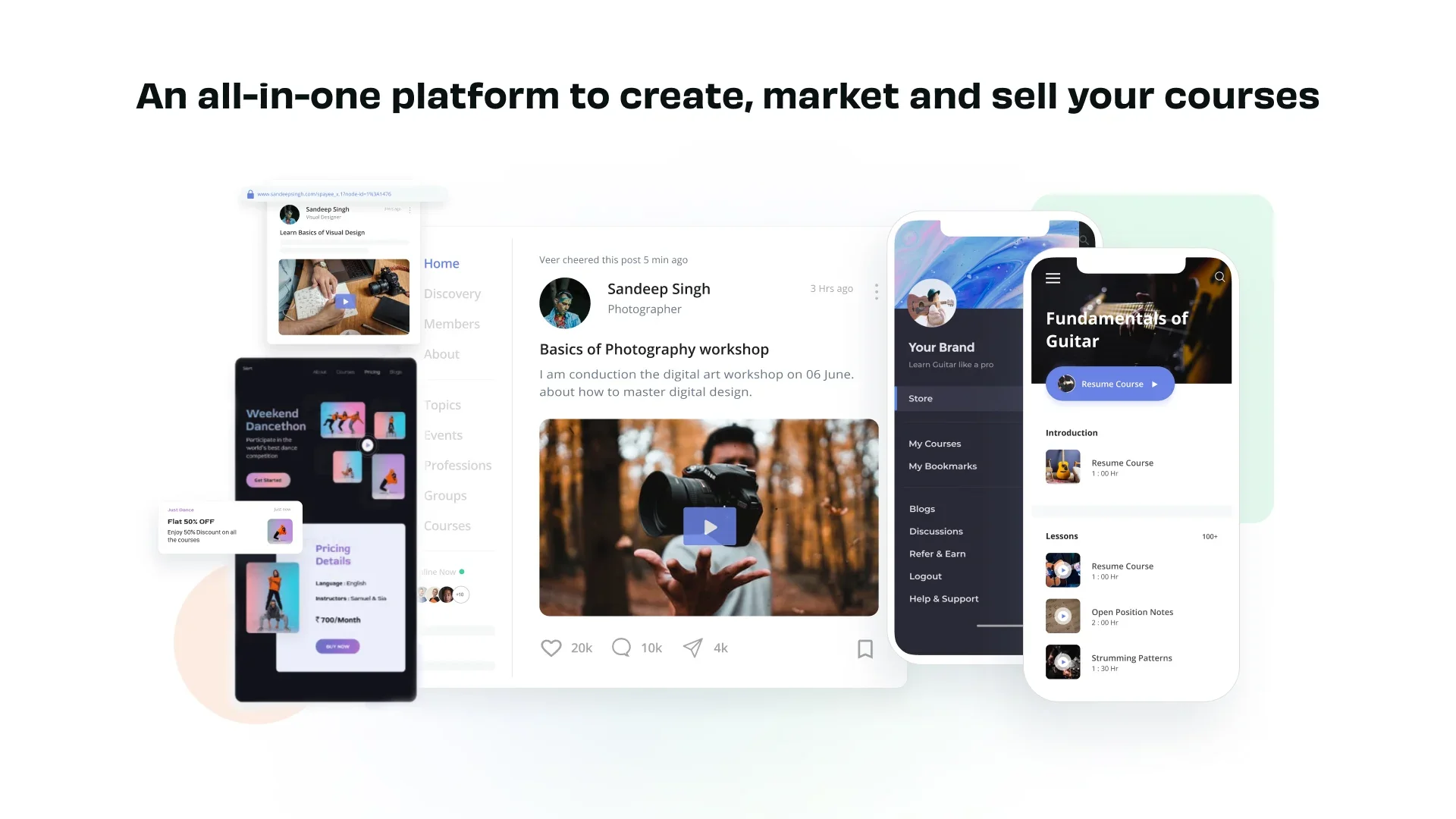 Screenshots & Videos Screenshot #1