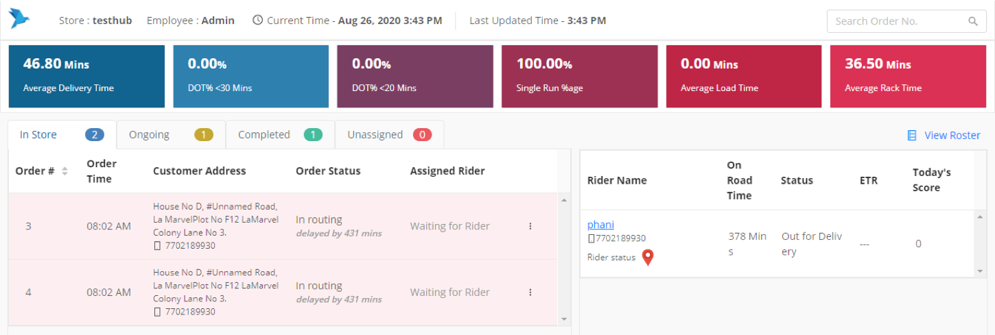 Screenshots & Videos Screenshot #1