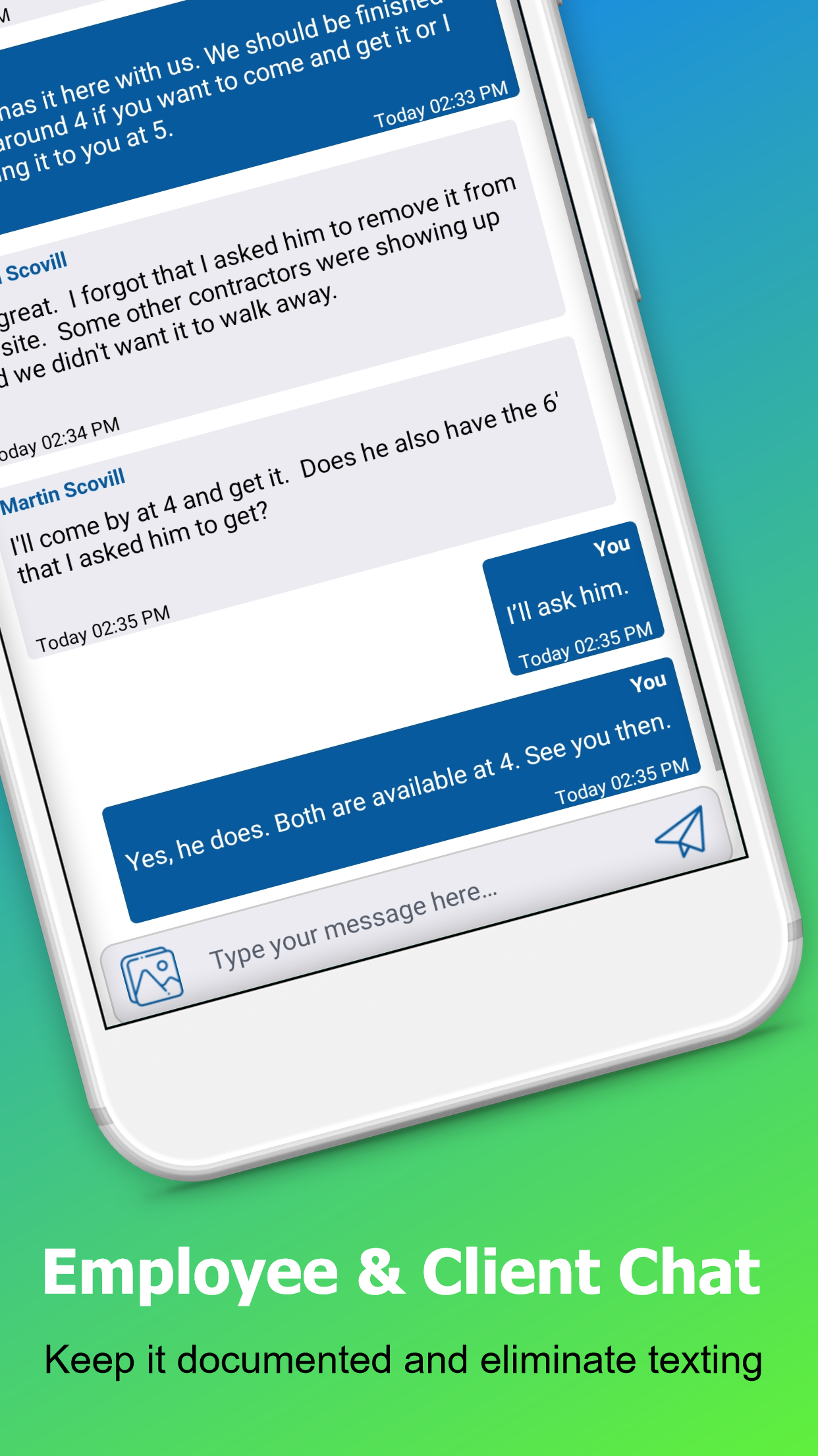 Screenshots & Videos Screenshot #3
