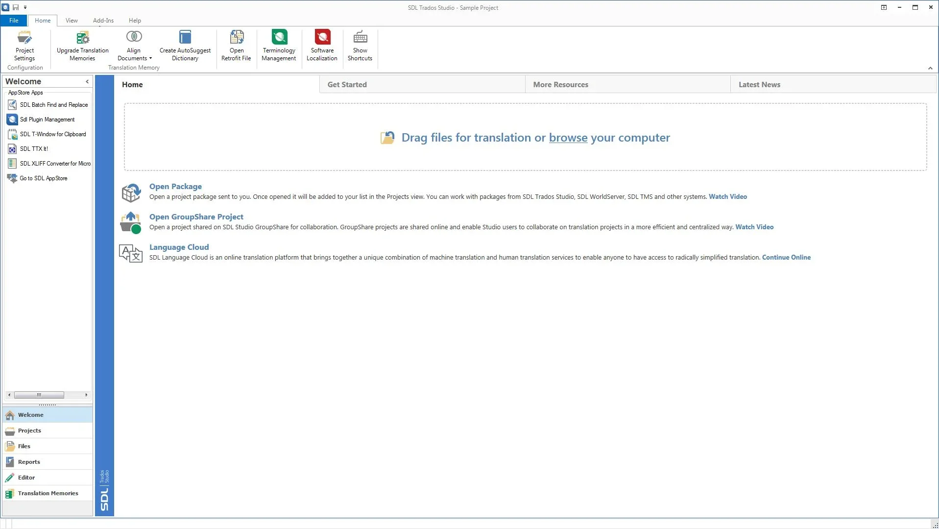 Screenshots & Videos Screenshot #0