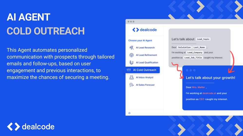 dealcode AI Screenshot #0