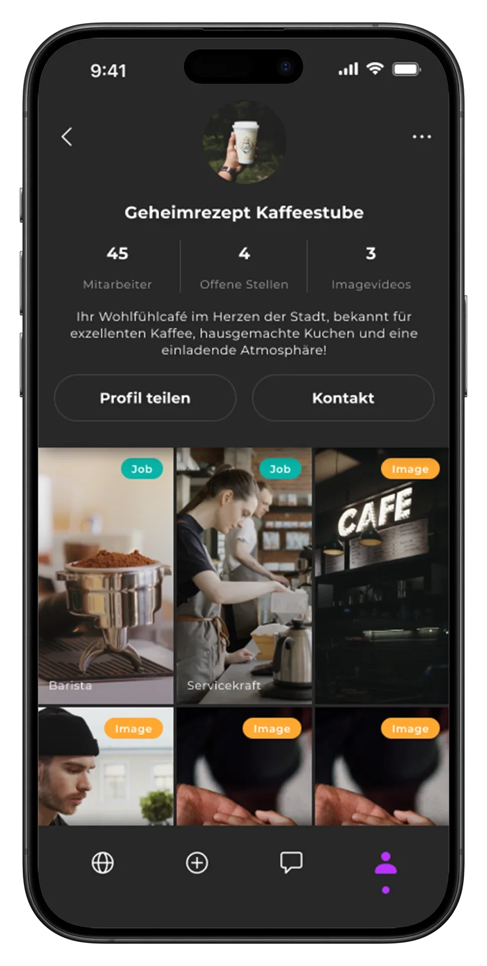 Screenshots & Videos Screenshot #4