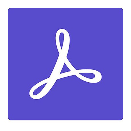 Adobe Sign Logo