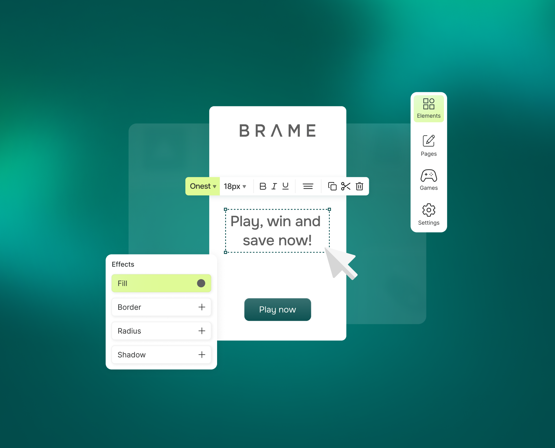 Screenshots & Videos Screenshot #1