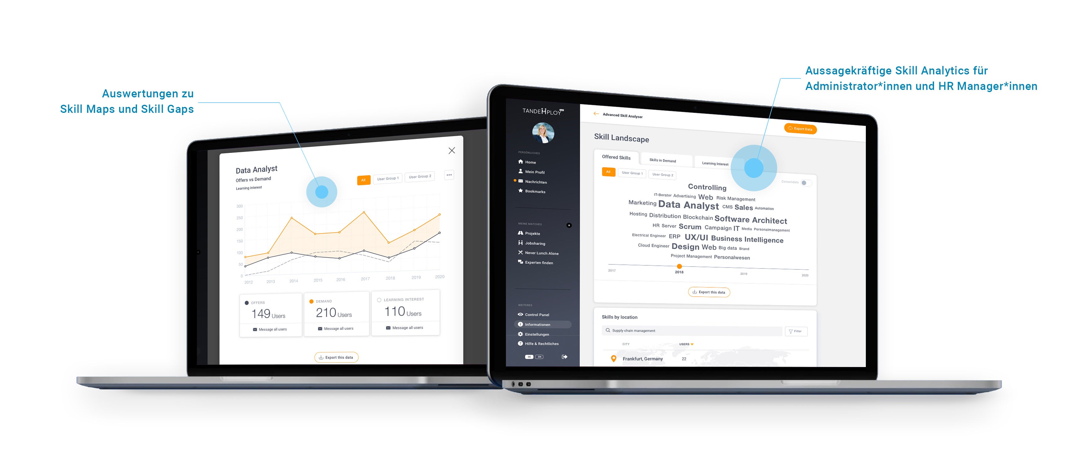 Tandemploy Screenshot #0