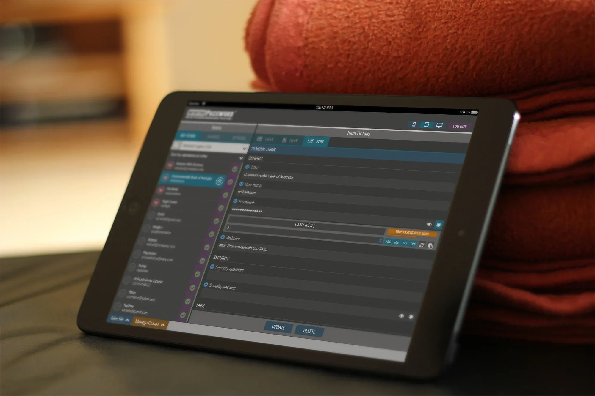 Screenshots & Videos Screenshot #1