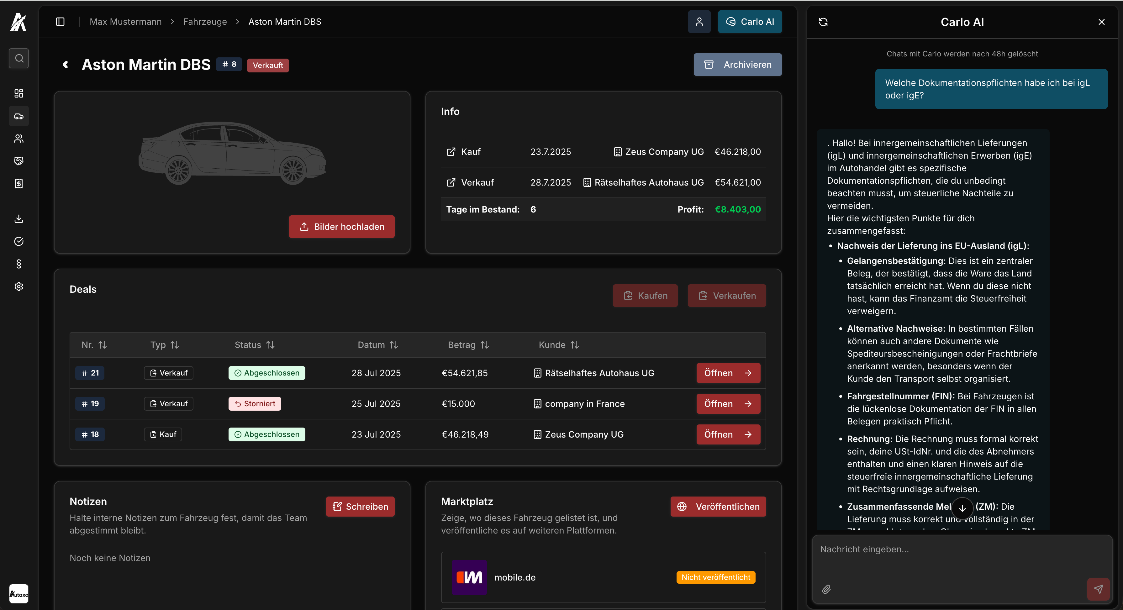 Screenshots & Videos Screenshot #3