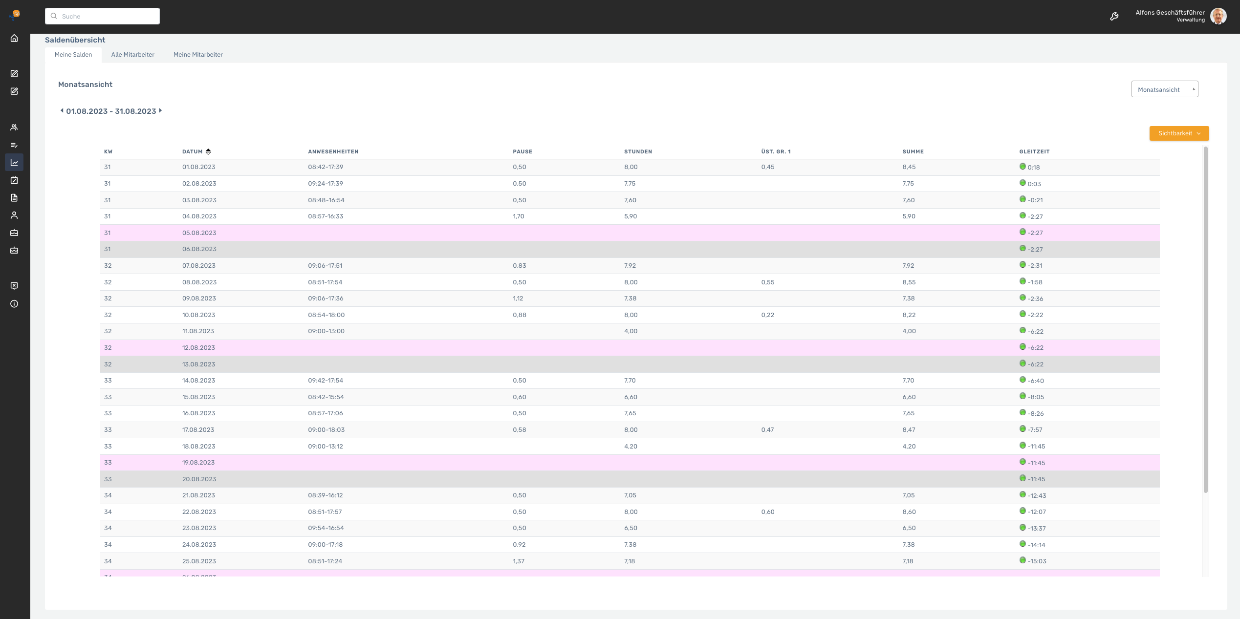 Screenshots & Videos Screenshot #7