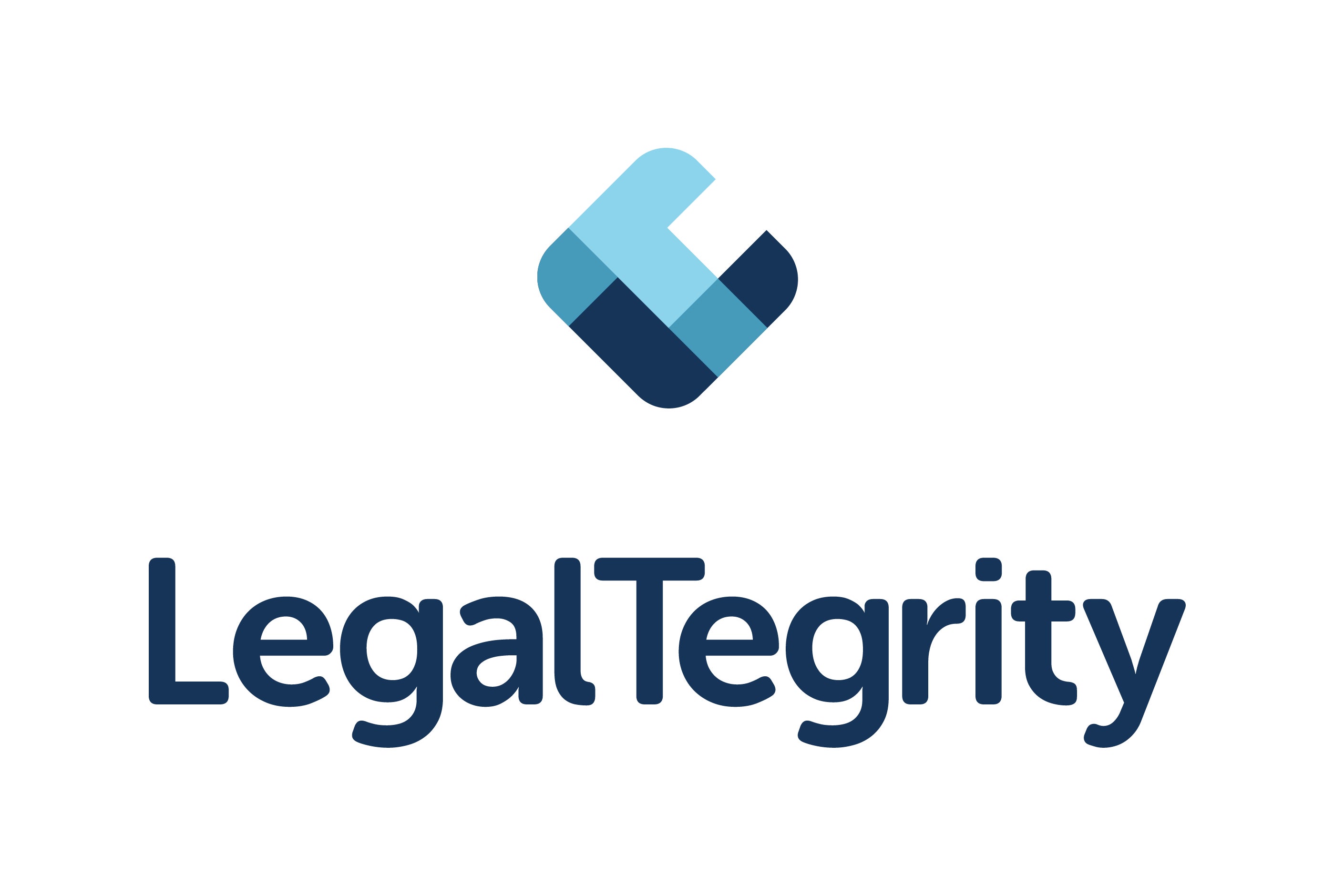 LegalTegrity Logo