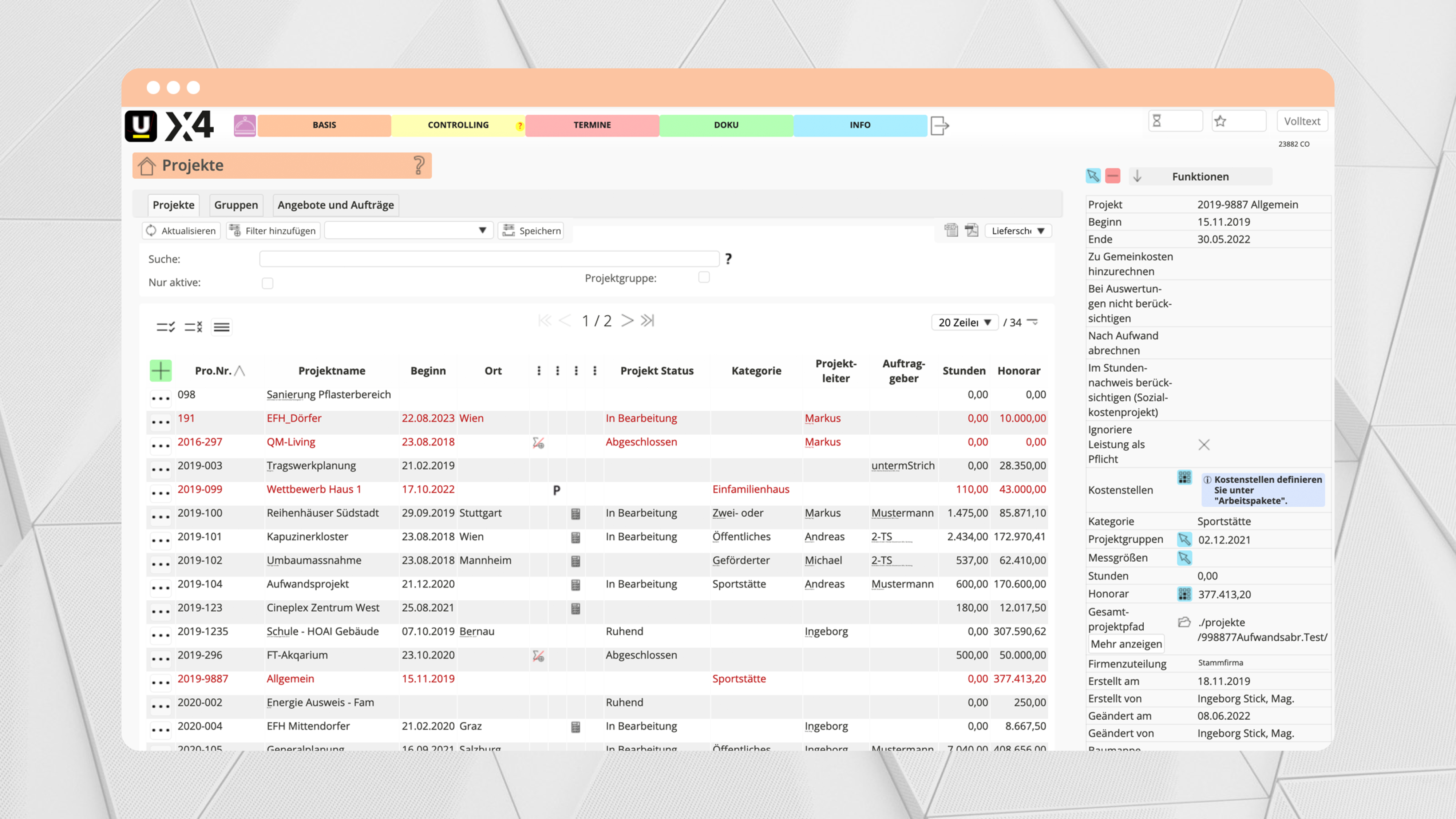 Screenshots & Videos Screenshot #1