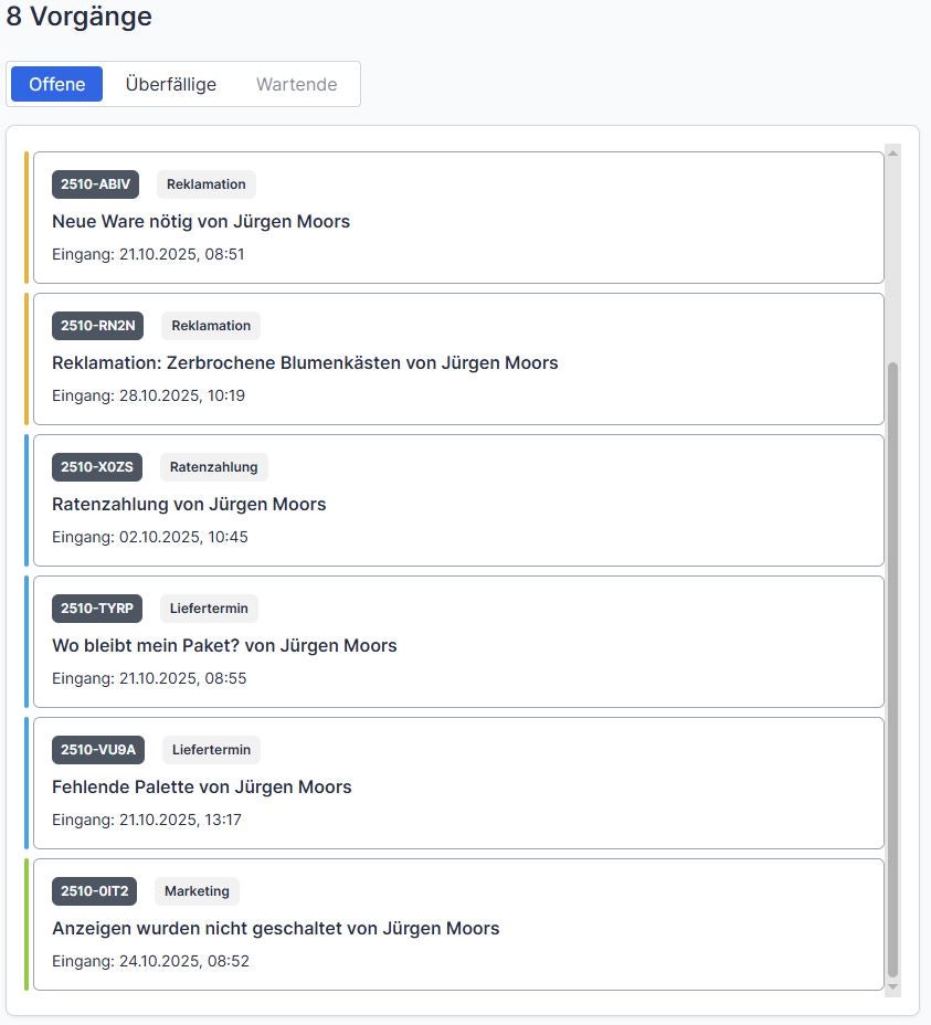 ReplyOne Screenshot #0