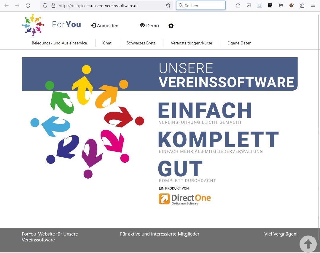 Screenshots & Videos Screenshot #4