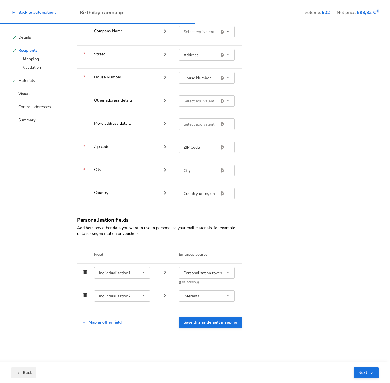 Screenshots & Videos Screenshot #6