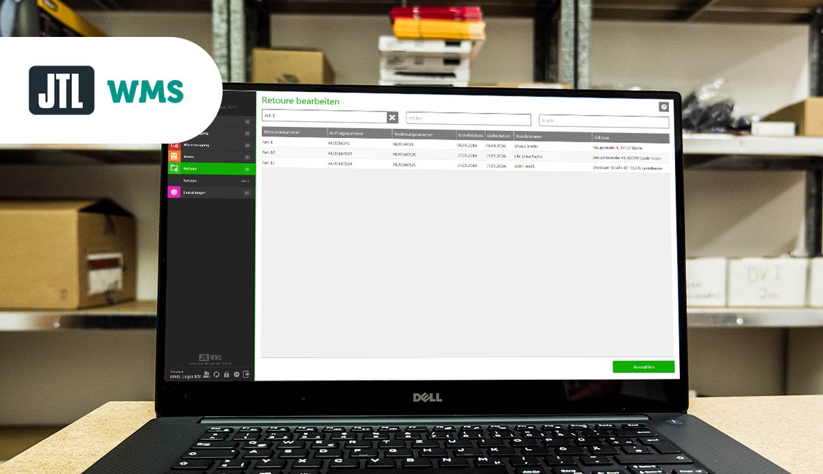 Screenshots & Videos Screenshot #3