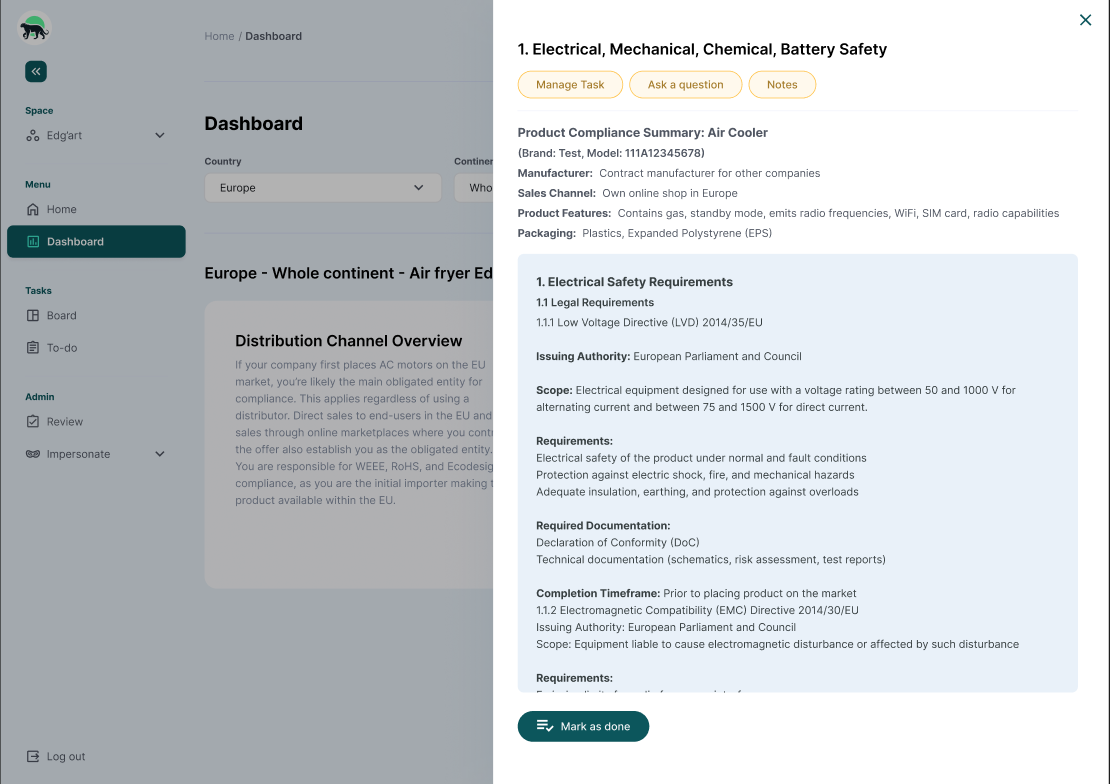 Screenshots & Videos Screenshot #1