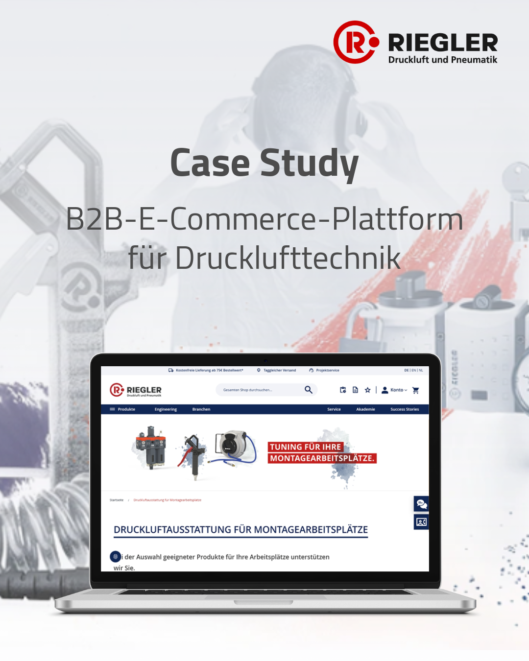 RIEGLER B2B E-Commerce Platform Case Study.pdf