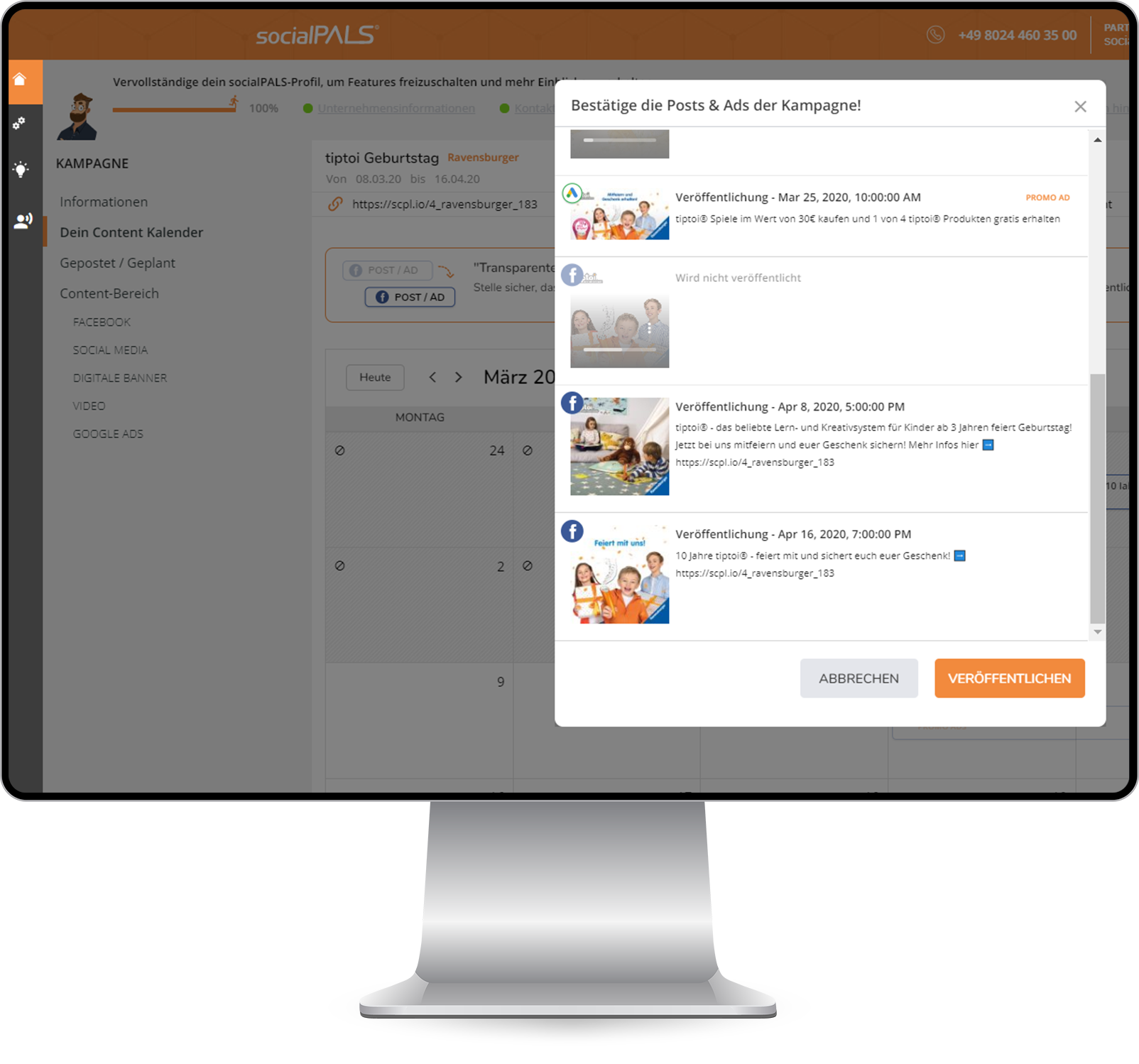 Screenshots & Videos Screenshot #3