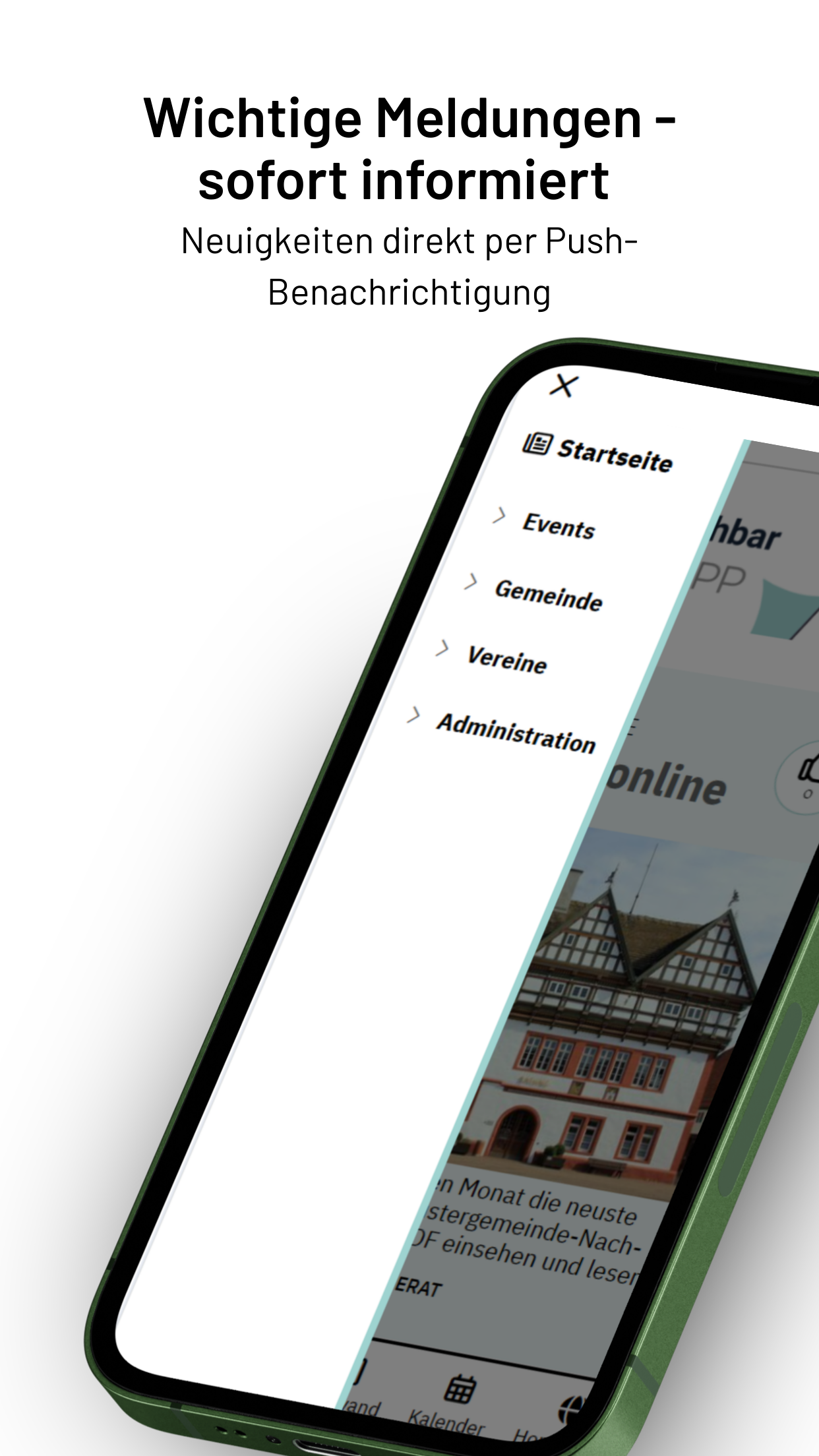 Screenshots & Videos Screenshot #1