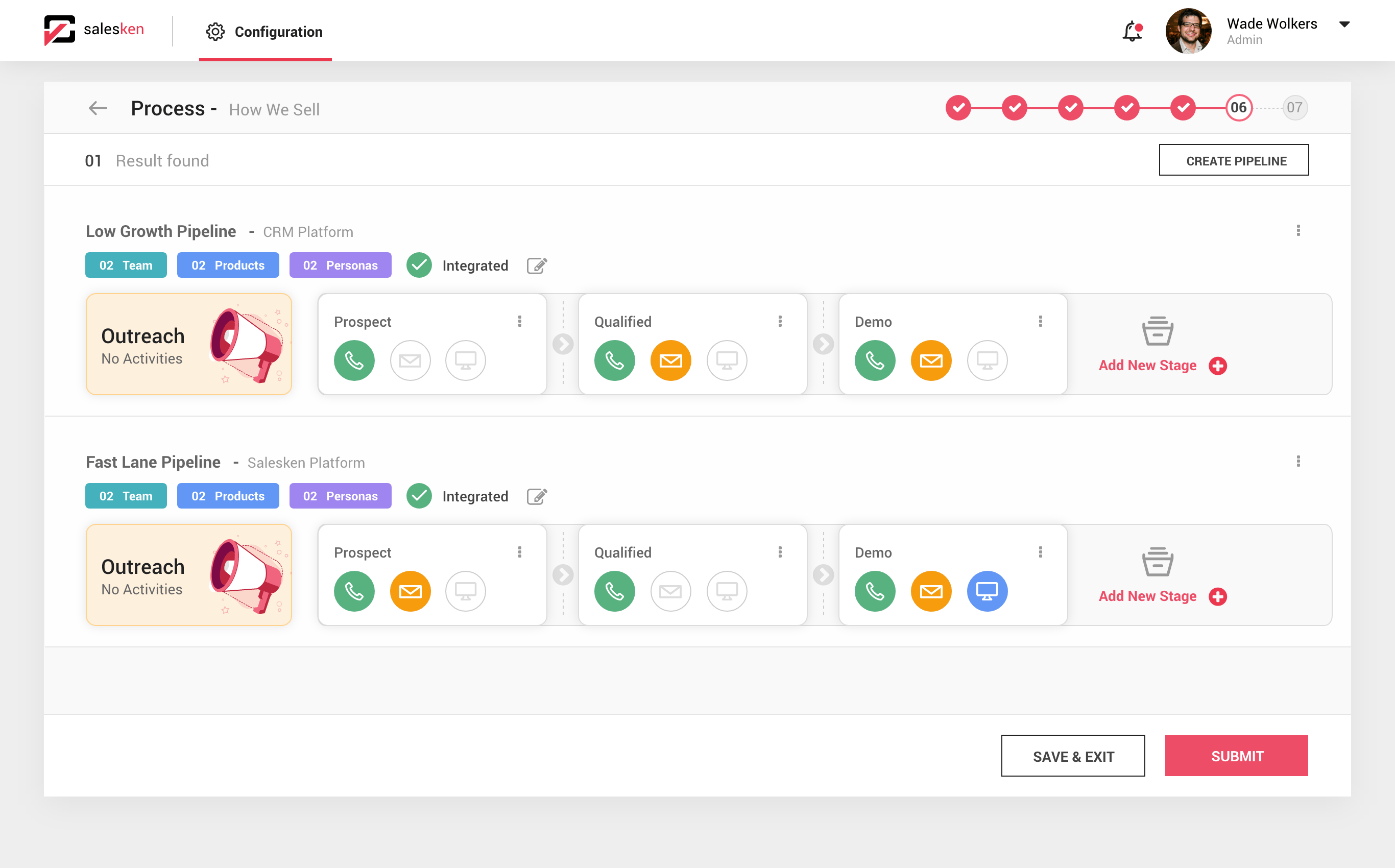 Screenshots & Videos Screenshot #3