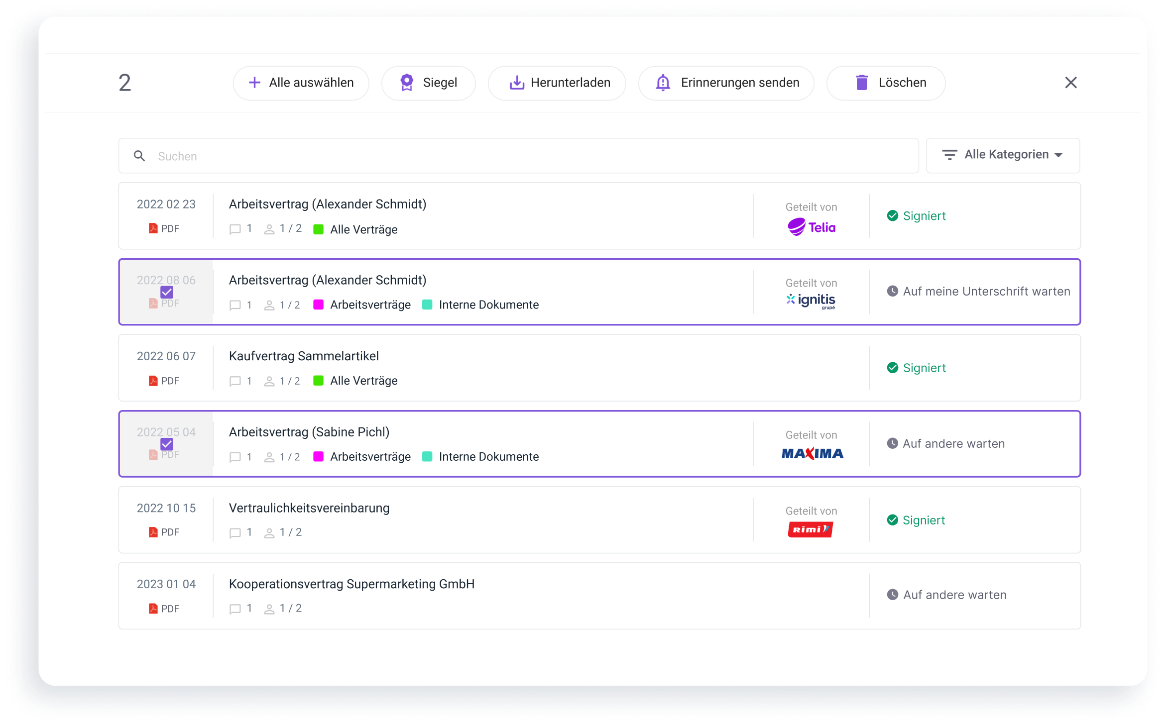 Screenshots & Videos Screenshot #4
