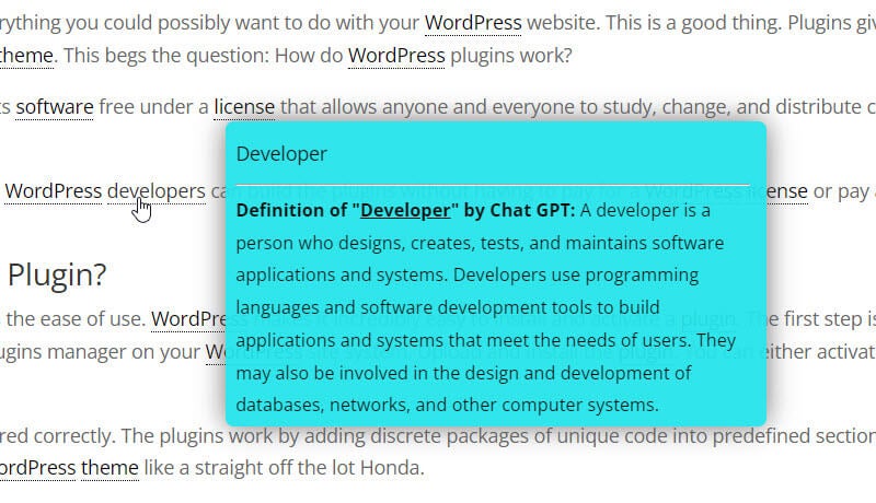Screenshots & Videos Screenshot #1