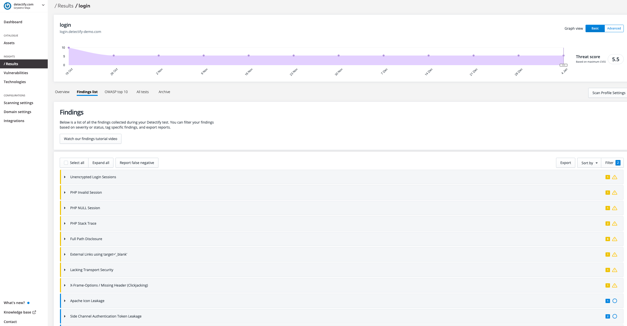 Screenshots & Videos Screenshot #0