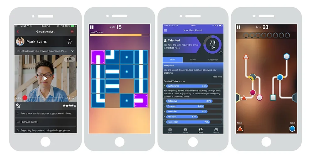 Screenshots & Videos Screenshot #0