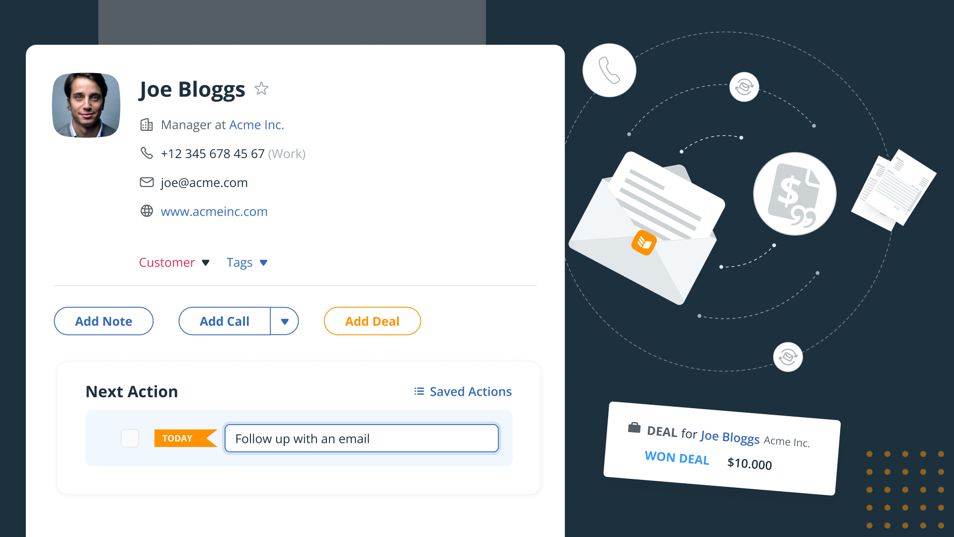 Screenshots & Videos Screenshot #1