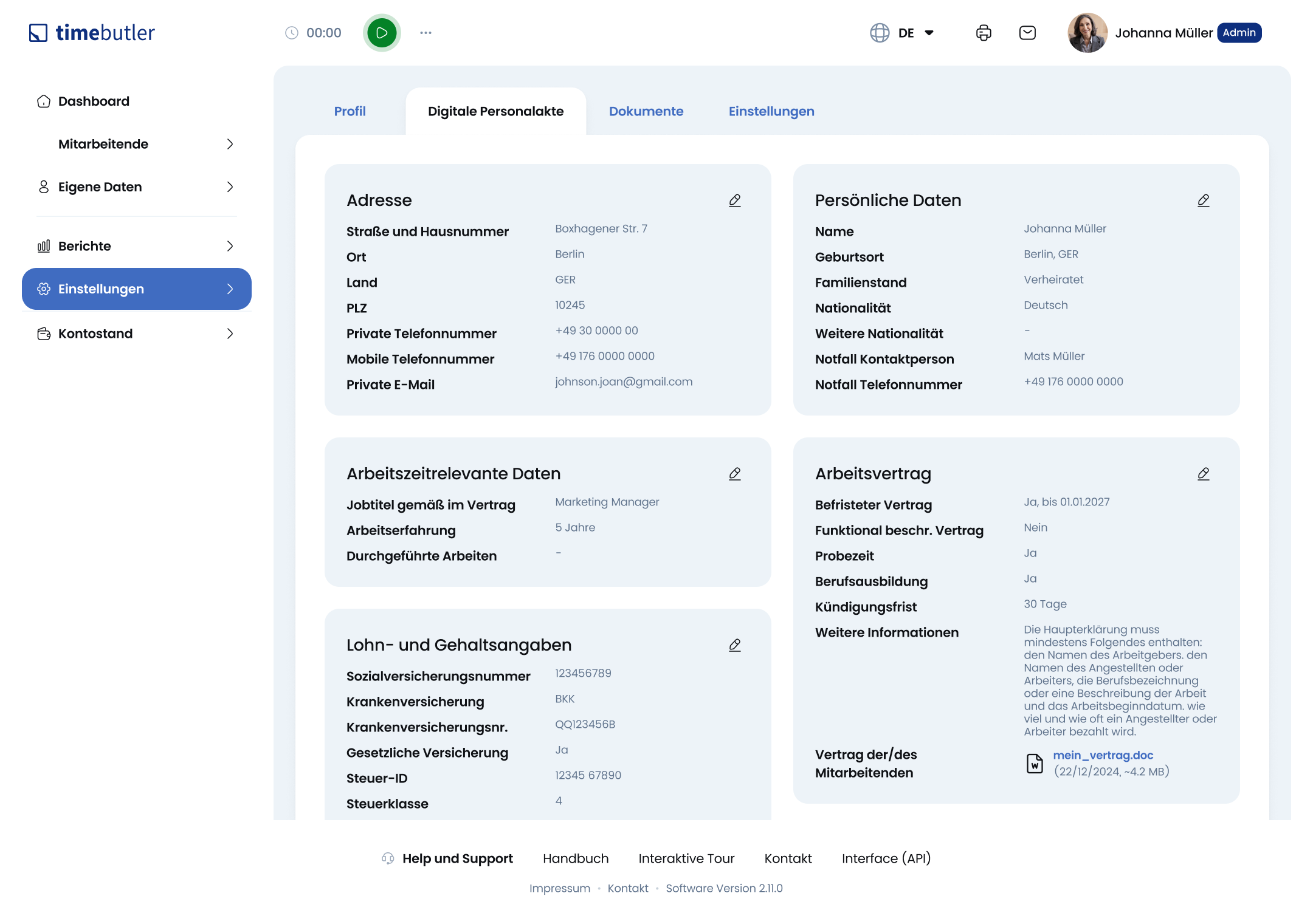 Screenshots & Videos Screenshot #4