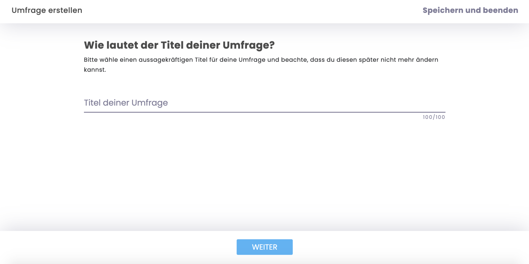 empirio Screenshot #0