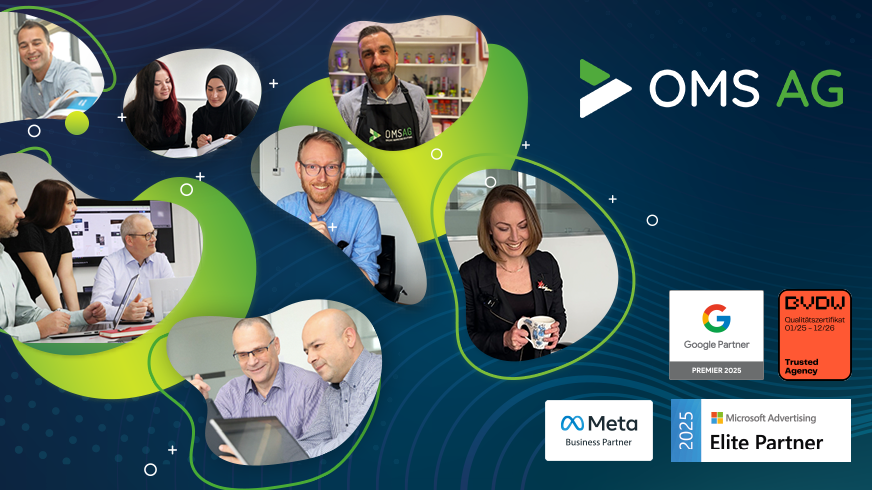 Online Marketing Solutions AG