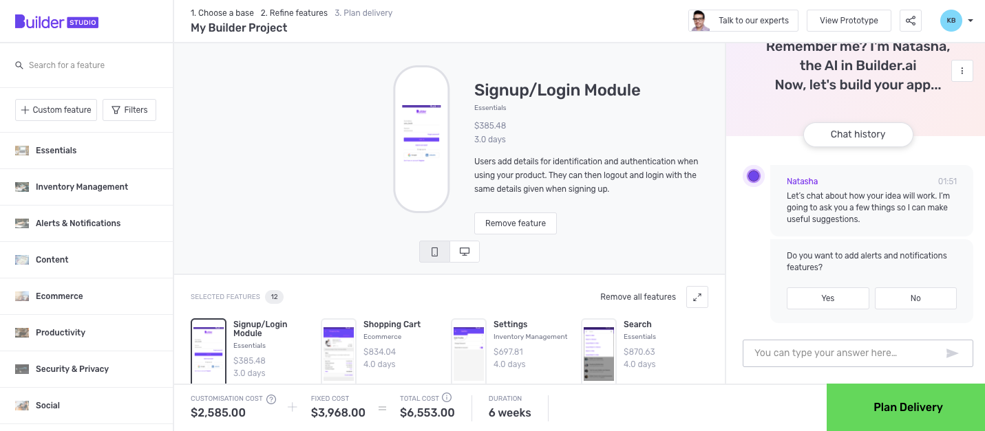 Screenshots & Videos Screenshot #2