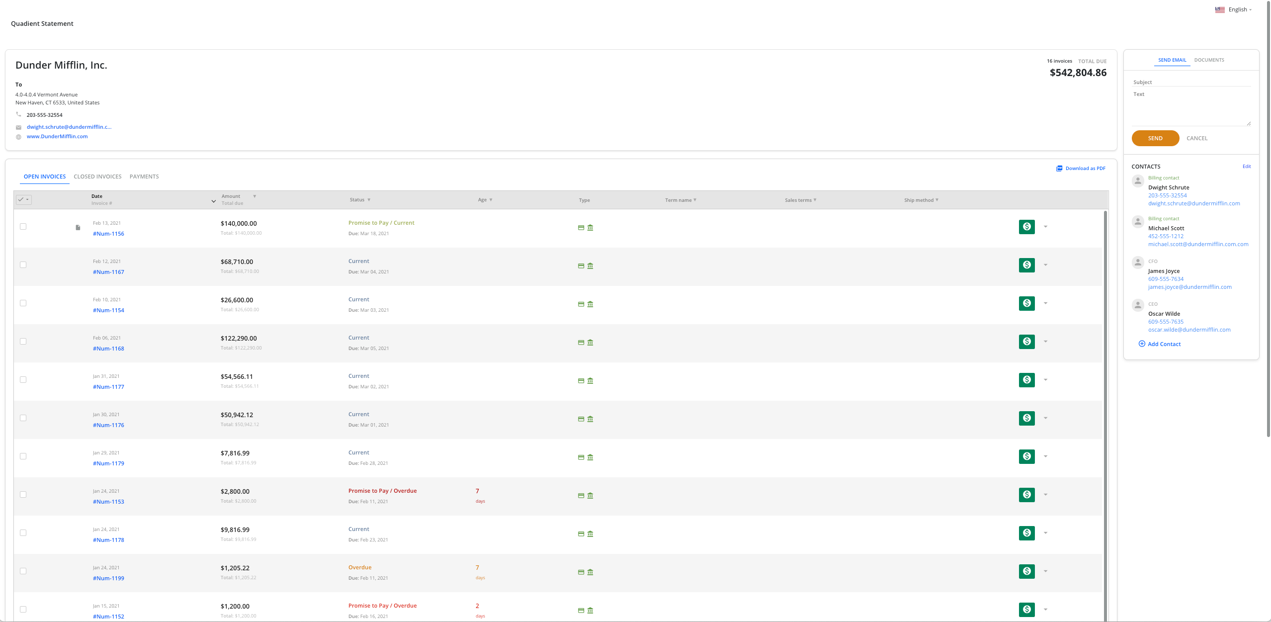 Screenshots & Videos Screenshot #5