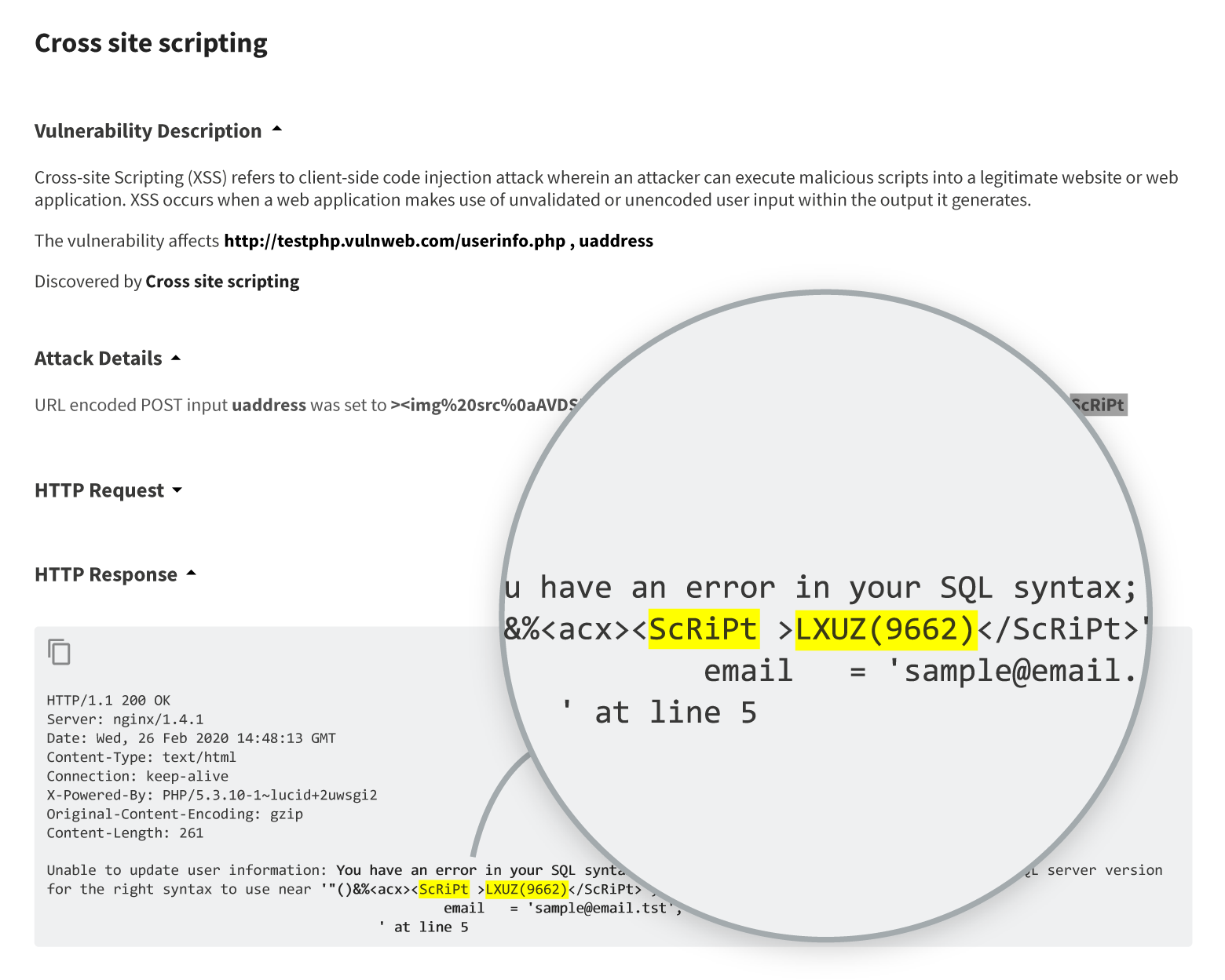 Screenshots & Videos Screenshot #3