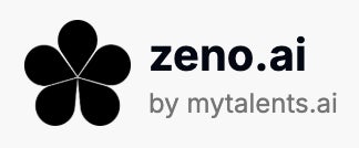Zeno.ai Logo