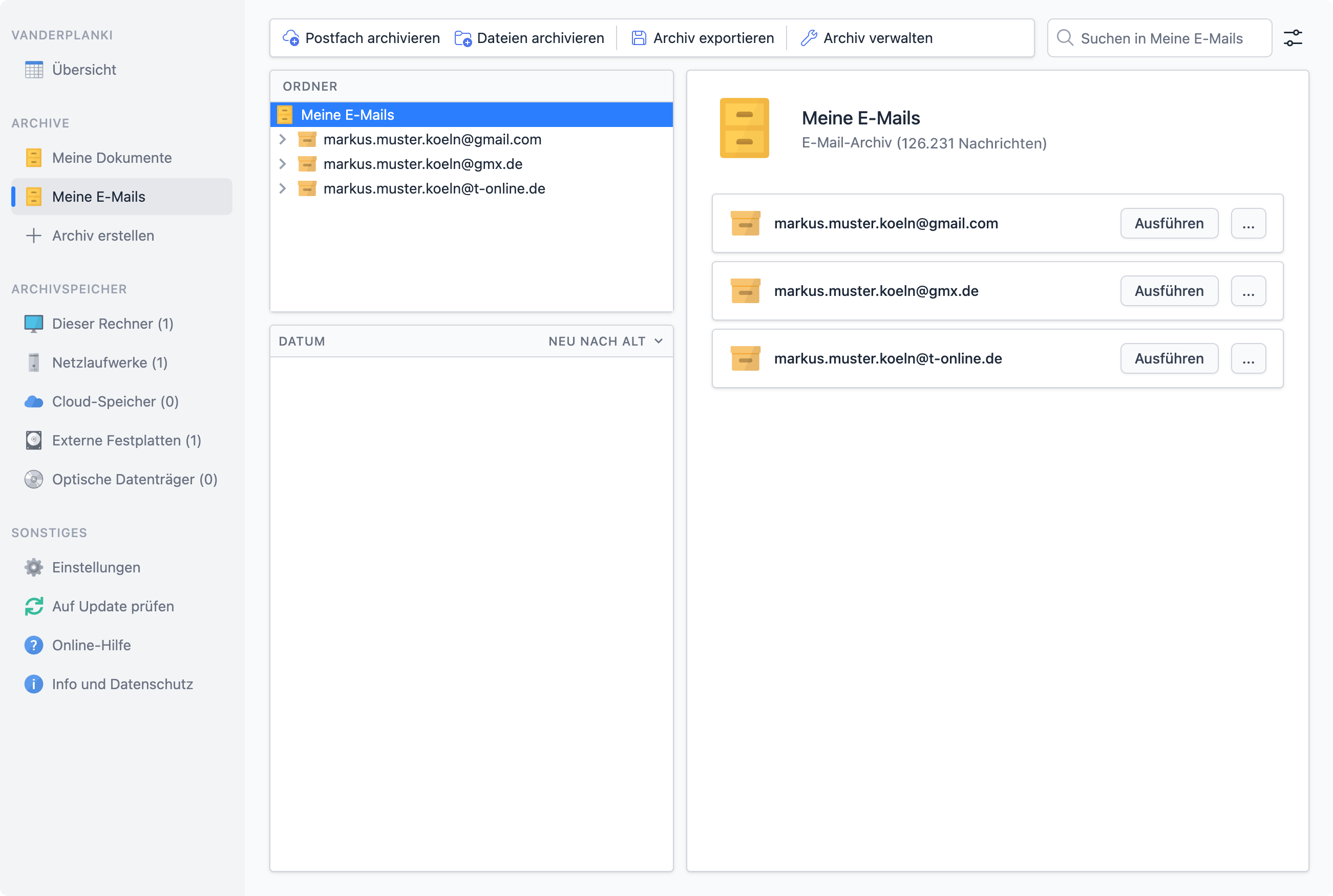 Screenshots & Videos Screenshot #1