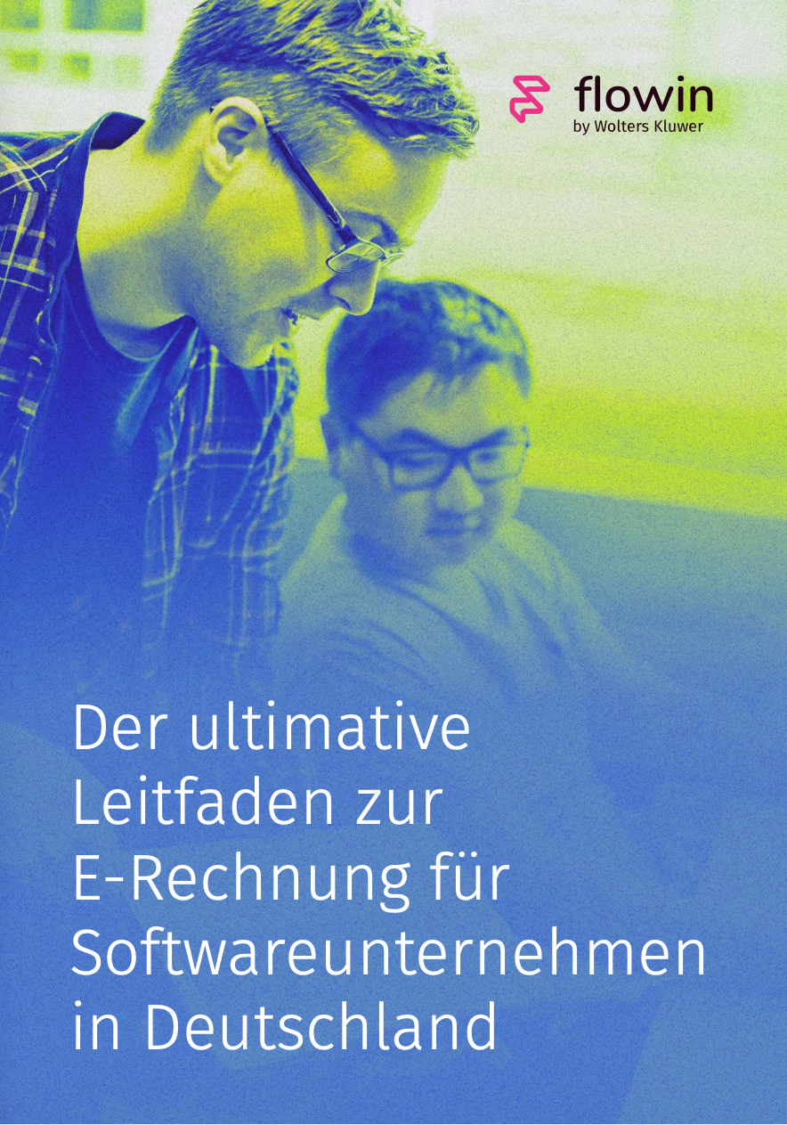 The Ultimate E-Invoicing Guide for Software Companies in Germany