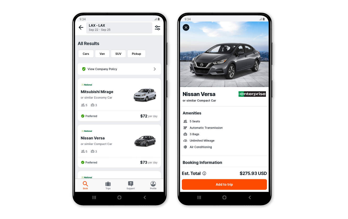 Screenshots & Videos Screenshot #3