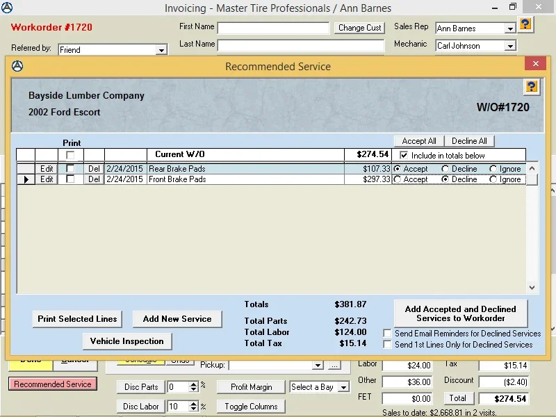 Screenshots & Videos Screenshot #3