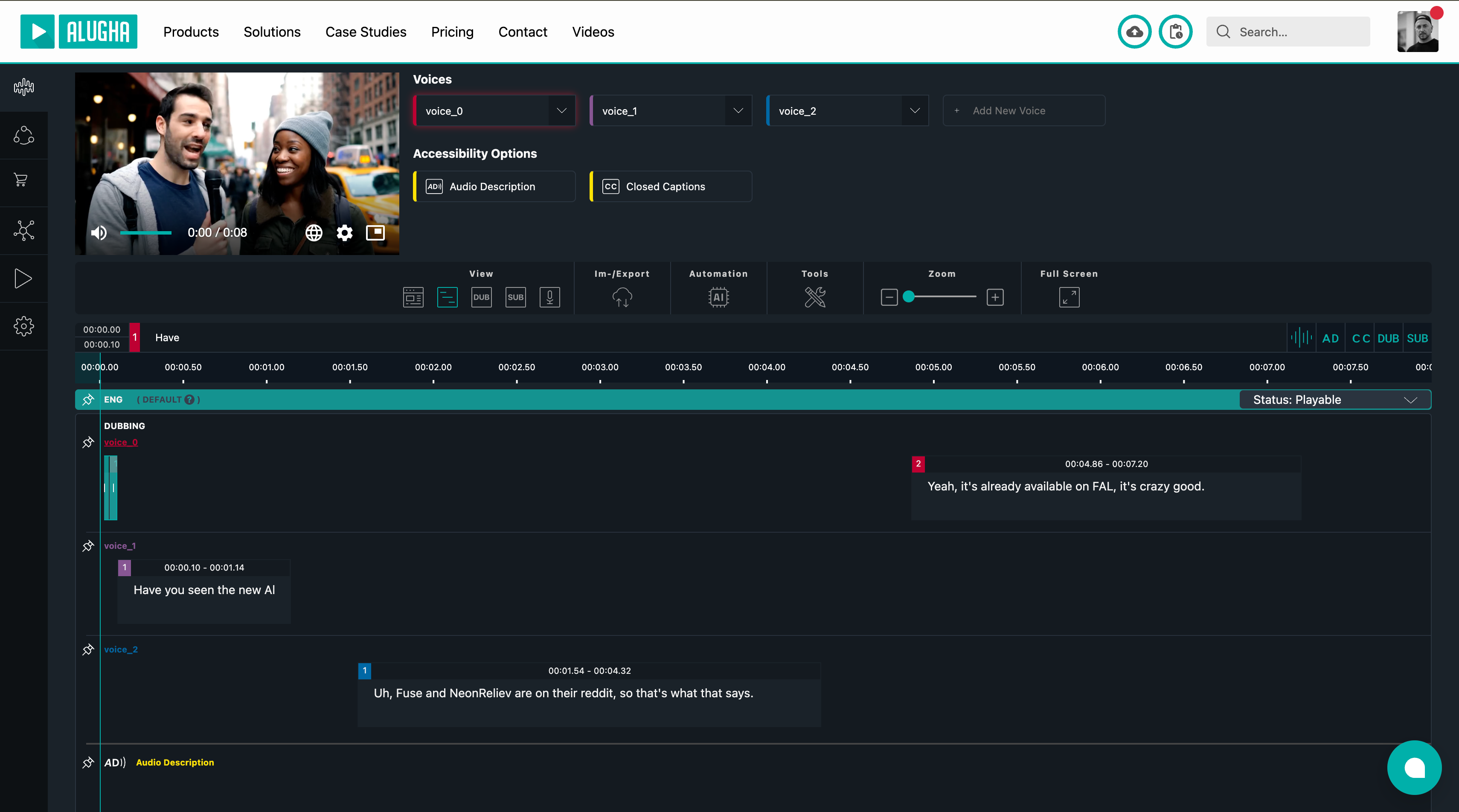 Screenshots & Videos Screenshot #8