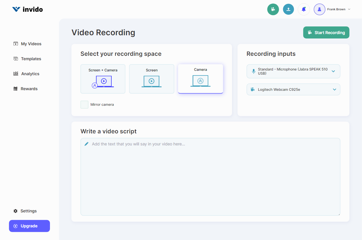 Screenshots & Videos Screenshot #1