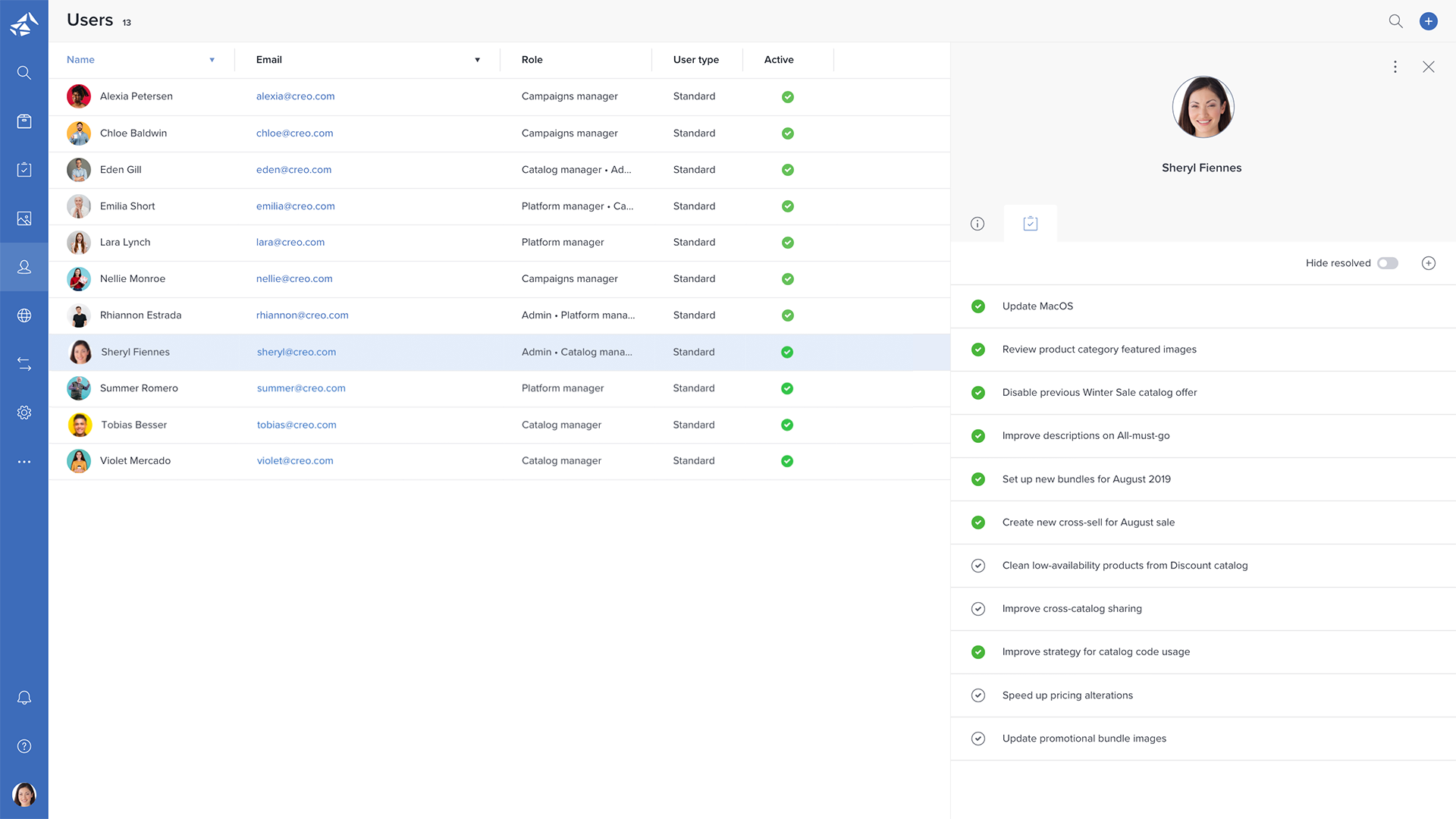 Screenshots & Videos Screenshot #1