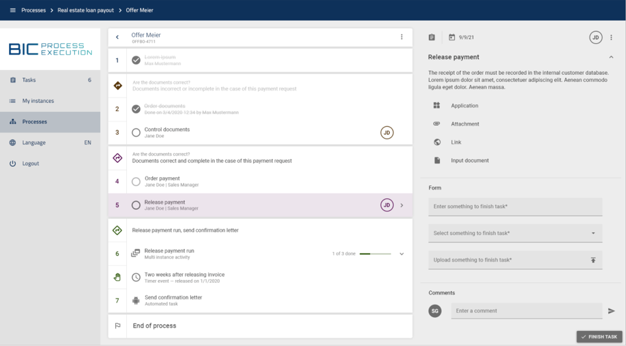 Screenshots & Videos Screenshot #3