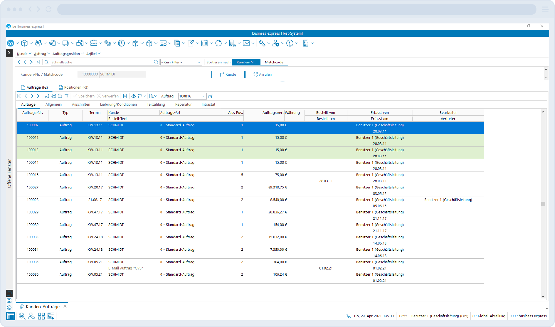 Screenshots & Videos Screenshot #2