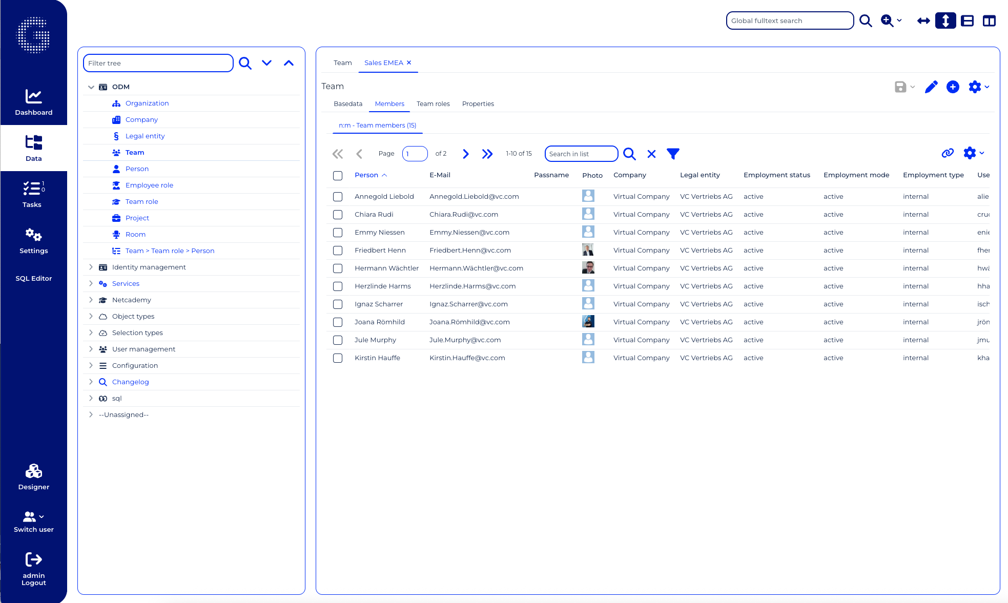 Screenshots & Videos Screenshot #1