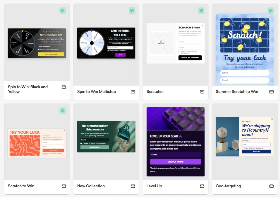 Screenshots & Videos Screenshot #3