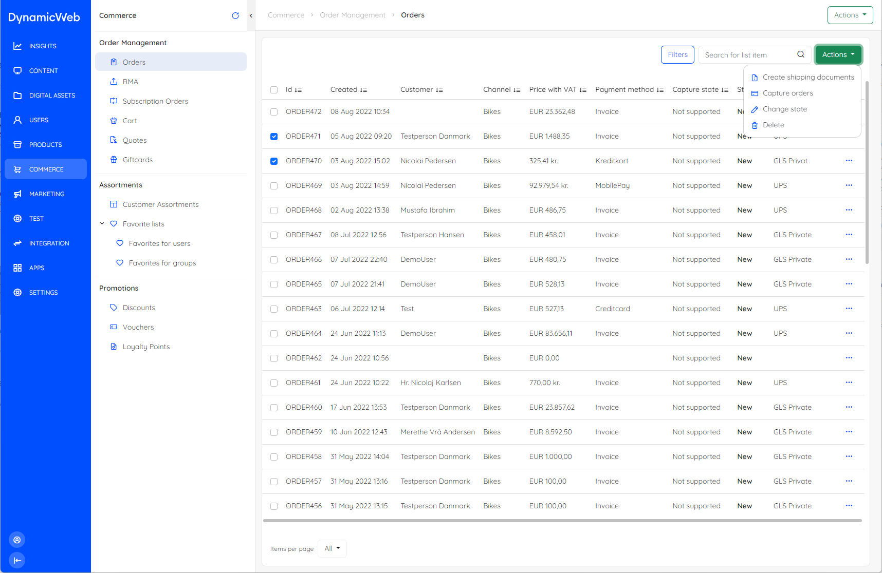 Screenshots & Videos Screenshot #4