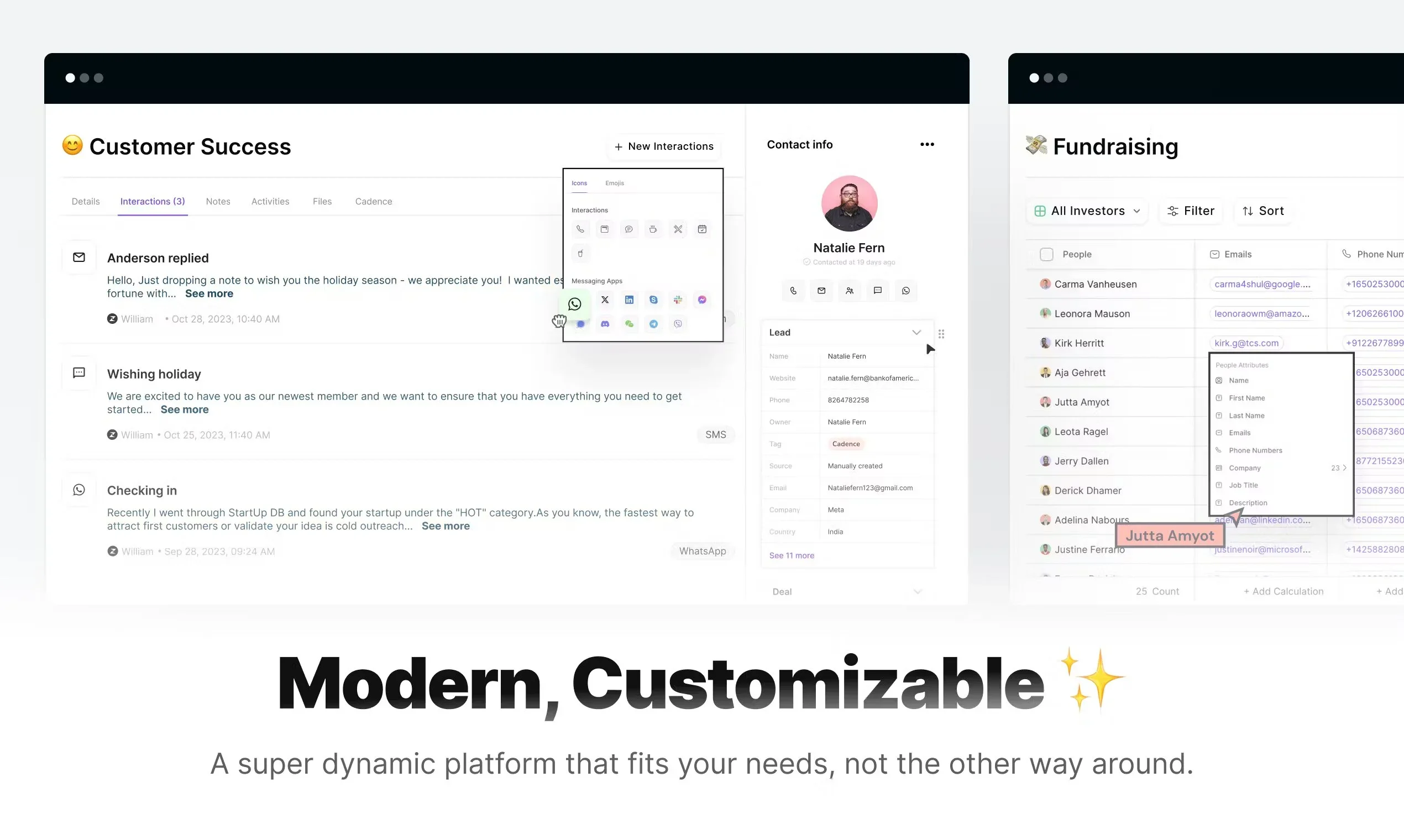 Screenshots & Videos Screenshot #1
