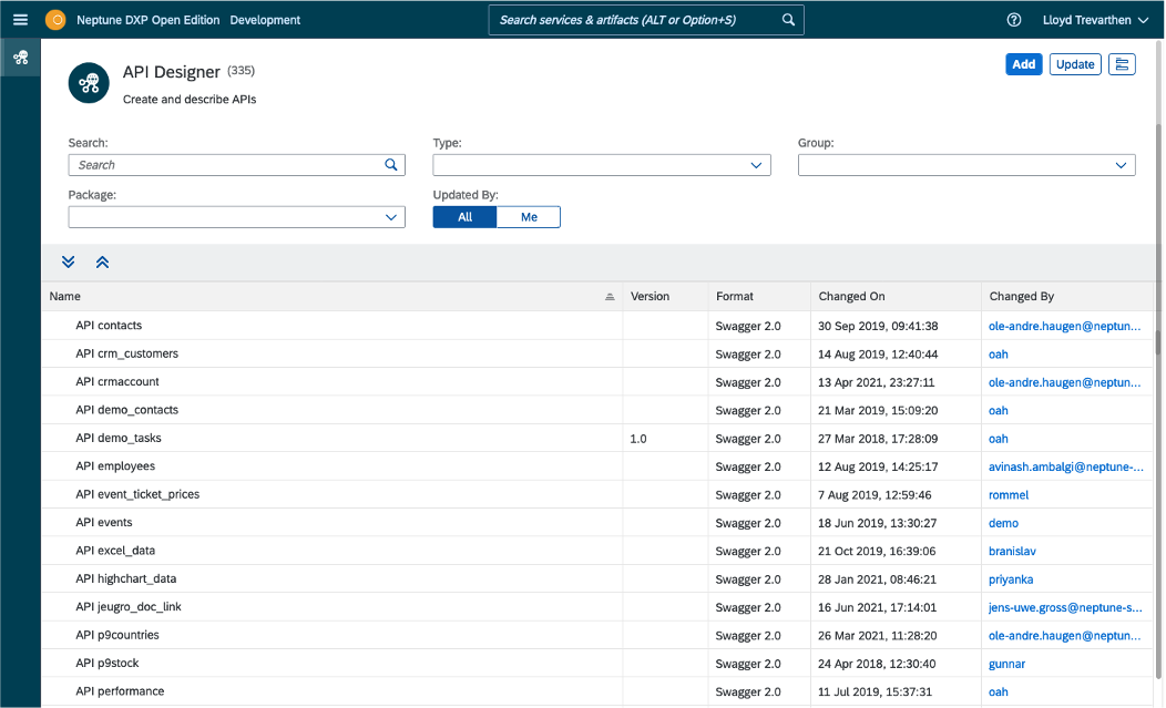Screenshots & Videos Screenshot #2