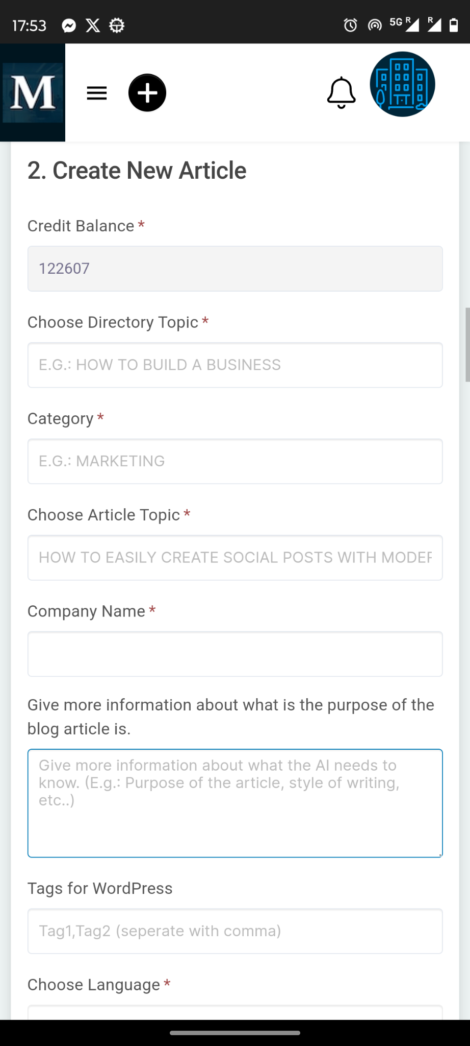 Screenshots & Videos Screenshot #2